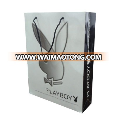 Custom Design Paper bag Coated Paper bag Kraft Paper bag