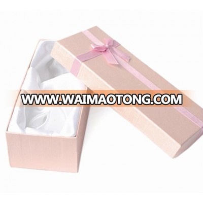 High Quality Custom Handmade Fancy Cardboard Paper Gift Box  Box with lid