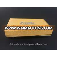 Cardboard Paper Gift Box/ wallet box/ handkerchief box