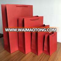 kraft paper bag